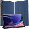 Case Dux Ducis Toby Samsung X920 Tab S10 Ultra blue