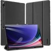 Case Dux Ducis Toby Samsung X920 Tab S10 Ultra black
