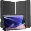 Case Dux Ducis Toby Samsung X820 Tab S10 Plus black