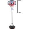 HUDORA Basketball Set All Stars