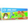Tactic Wooden Animal Croquet