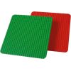 LEGO Education DUPLO Large Building Plates