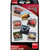 Dino Board Games Memo Cars 3
