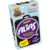 Tactic Настольная игра Party Alias Скажи иначе Вечеринка (компактная версия)