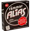 Tactic Rämmar Alias