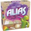 Tactic Tee ise Alias!