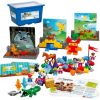 LEGO Education StoryTales Set with Storage