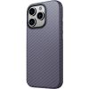 Swissten MagStick Shell Чехол для Apple iPhone 12 / 12 Pro