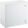 White Chest Freezer Frigelux CCO202BE