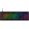 Klaviatūra HyperX Alloy Rise US HyperX Red-linear