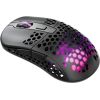 CHERRY Xtrfy M42 RGB Wireless Gaming Mouse (Black)