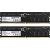 ADATA 32GB DDR5-5600 Kit, RAM (AD5U560016G-DT, Premier Tray, XMP)