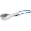 Gsi Outdoors Ēdamrīks GLACIER FOLDING Spoon  Blue