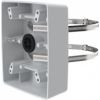 NET CAMERA ACC POLE MOUNT/T91B57 01470-001 AXIS