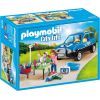 Playmobil Mobilny salon dla psów (9278)