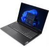 Lenovo V15 G4 IRU 83A1 - Intel Core i3 i3-1315U / 1.2 GHz - Win 11 Pro - UHD Graphics - 8 GB RAM - 256 GB SSD NVMe - 39.6 cm (15.6") TN 1920 x 1080 (Full HD) - Wi-Fi 5 - Business Black - kbd: Deutsch