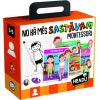 HEADU Montessori Mūsu ķermeņa uzbūve (latviešu val.)