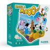 FLEXIQ Make A Mooove настольная игра