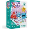 FLEXIQ Pattern Party! настольная игра