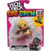 TECH DECK Pirkstu skrituļdēļi SK8 Crew