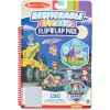Melissa & Doug PAW PATROL Uzlīmju komplekts "Ultimate misija"