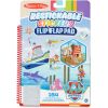 Melissa & Doug PAW PATROL Uzlīmju komplekts "Dino glābšana"