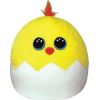 TY TY Squish-A-Boos pluszak Popper jajko