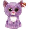 Meteor Maskotka Ty Kot lawendowy Cassidy 24 cm