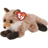 Meteor Maskotka Ty Beanie Babies Lis - Fredrick 15 cm