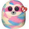 Meteor TY Squish-a-Boos pastelowy leniwiec - COOPER, 22 cm - Medium 39295