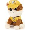 Spin Master Psi Patrol Rubble maskotka pluszak 15 cm Gund