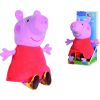 Simba Maskotka Świnka Peppa z dźwiękiem