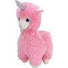 Meteor Maskotka Beanie Boos Jednorożec różowy 15cm