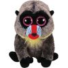 TY Beanie Boos Wasabi - Pawian 15cm