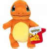 Pokemon POKEMON PLUSH 20 CM CHARMANDER CDU