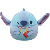 Squishmallows Squishmallows 20 cm Disney Stitch Holding French Fries