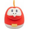 Pokemon POKEMON Squishmallow Fuecoco, pluszak, 35 cm