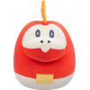 Pokemon POKEMON Squishmallow Fuecoco, pluszak, 50 cm