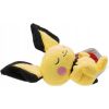 Pokemon POKEMON Śpiący Pichu Seria 2, pluszak, 13 cm