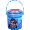 Hot Wheels Wild Republic 23154, 4 yr(s), Multicolour