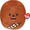 TY Squishy Beanies Star Wars Chewbacca 22cm
