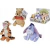Simba DISNEY WTP maskotki pluszowe 17cm 587-2710