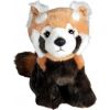 Sun Day Sun-Day Panda czerwona 19cm