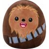Squishmallows SQUISHMALLOWS Disney Gwiezdne Wojny Chewbacca, pluszak, 50 cm