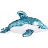 Smily Play Pluszowy delfin z cekinami SmilyPlay SP84389 43892