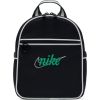 Nike Sportswear Futura 365 backpack FQ5559-010 (czarny)