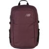 New Balance Heritage Logo Backpack LAB23091LIE (uniwersalny)