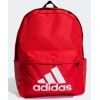 Backpack adidas Classic Bos Backpack IL5809 (czerwony)