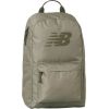 New Balance Core Classic Bacpack Agy LAB23097DEK backpack (uniwersalny)