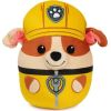 Spin Master SPIN Psi Patrol SuperMiękki Rubble 20cm 6068589